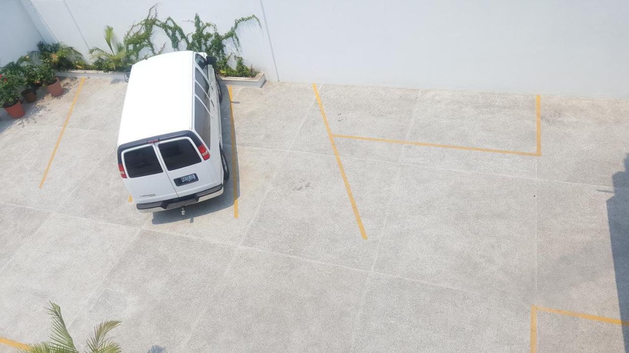 Departamentos Lalo Lägenhet Zihuatanejo Exteriör bild