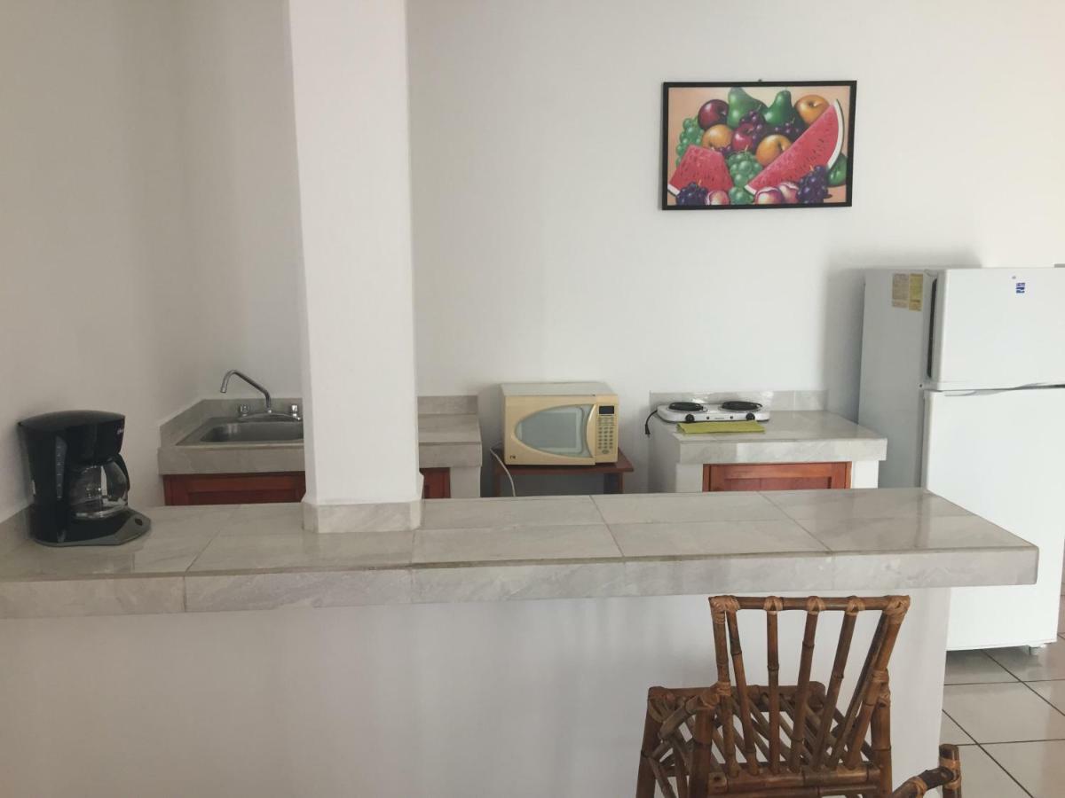 Departamentos Lalo Lägenhet Zihuatanejo Exteriör bild