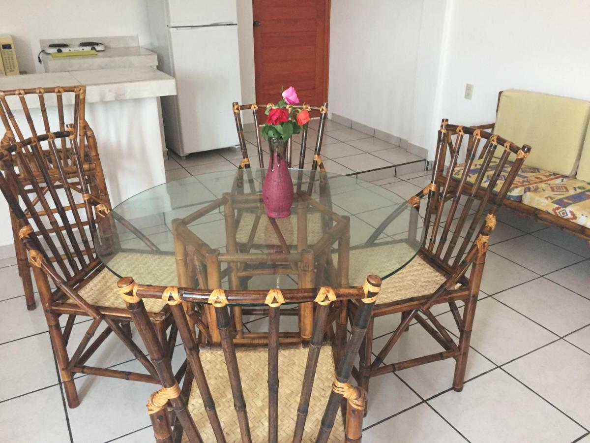 Departamentos Lalo Lägenhet Zihuatanejo Exteriör bild